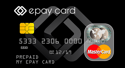 epay | Gift Card